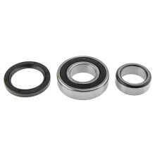 WHEEL BEARING KIT REAR FOR SUZUKI WAGON 98-00 IGNIS -ABS 03.07-