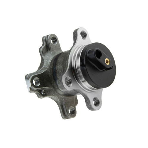NTY WHEEL HUB REAR For SUZUKI SWIFT 2WD 10-