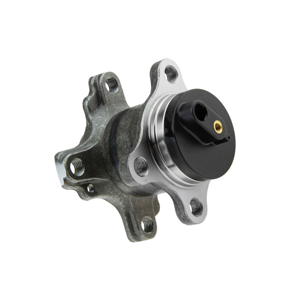 Nty Wheel Hub Rear For Suzuki Swift 2Wd 10