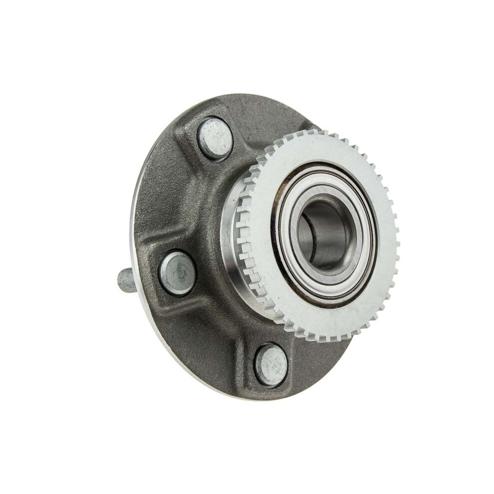 Wheel Hub Rear For Nissan Primera P12 01- /+Abs/ 5908281425114