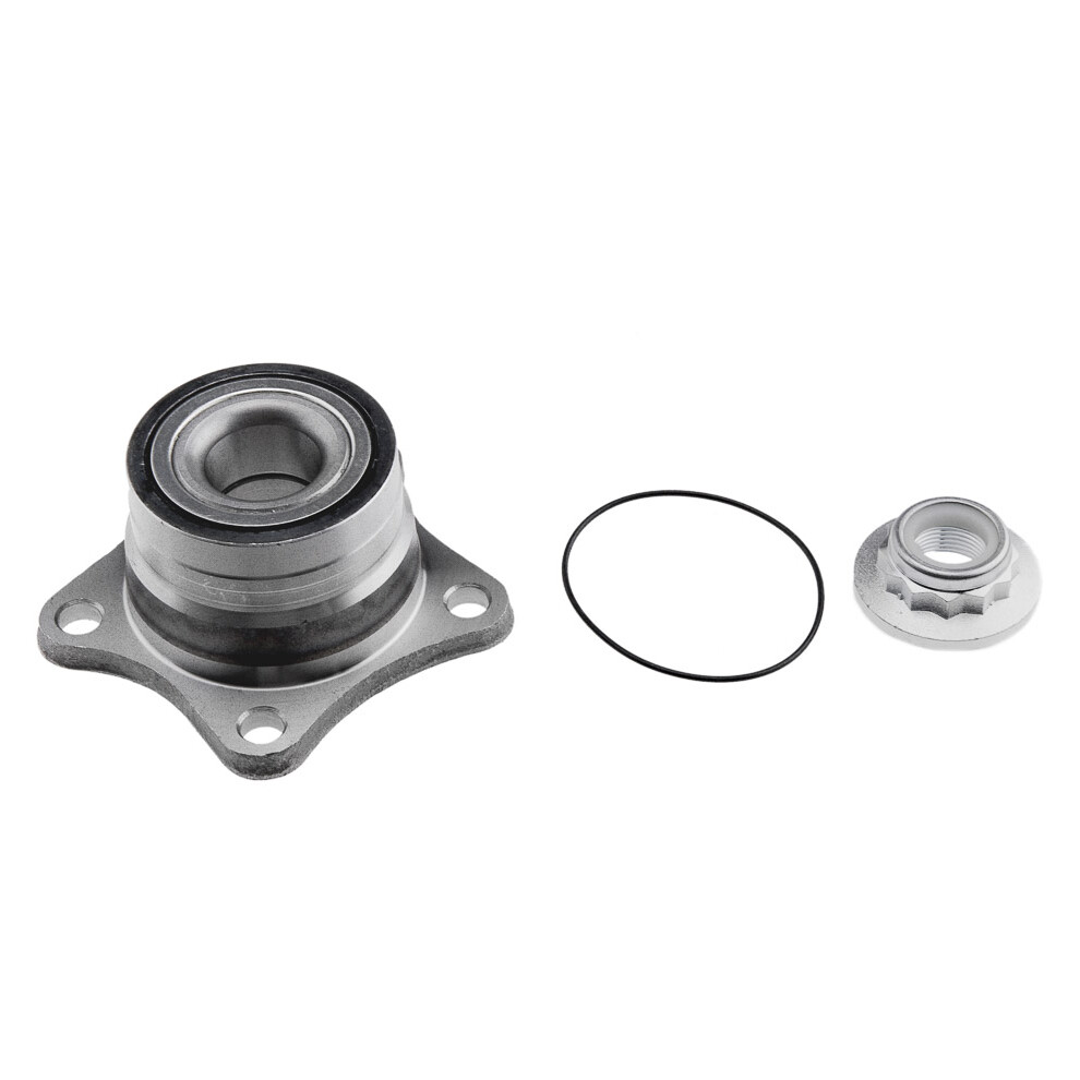 KLT-TY-029 NTY Wheel Bearing Kit for LEXUS,TOYOTA - Image 17