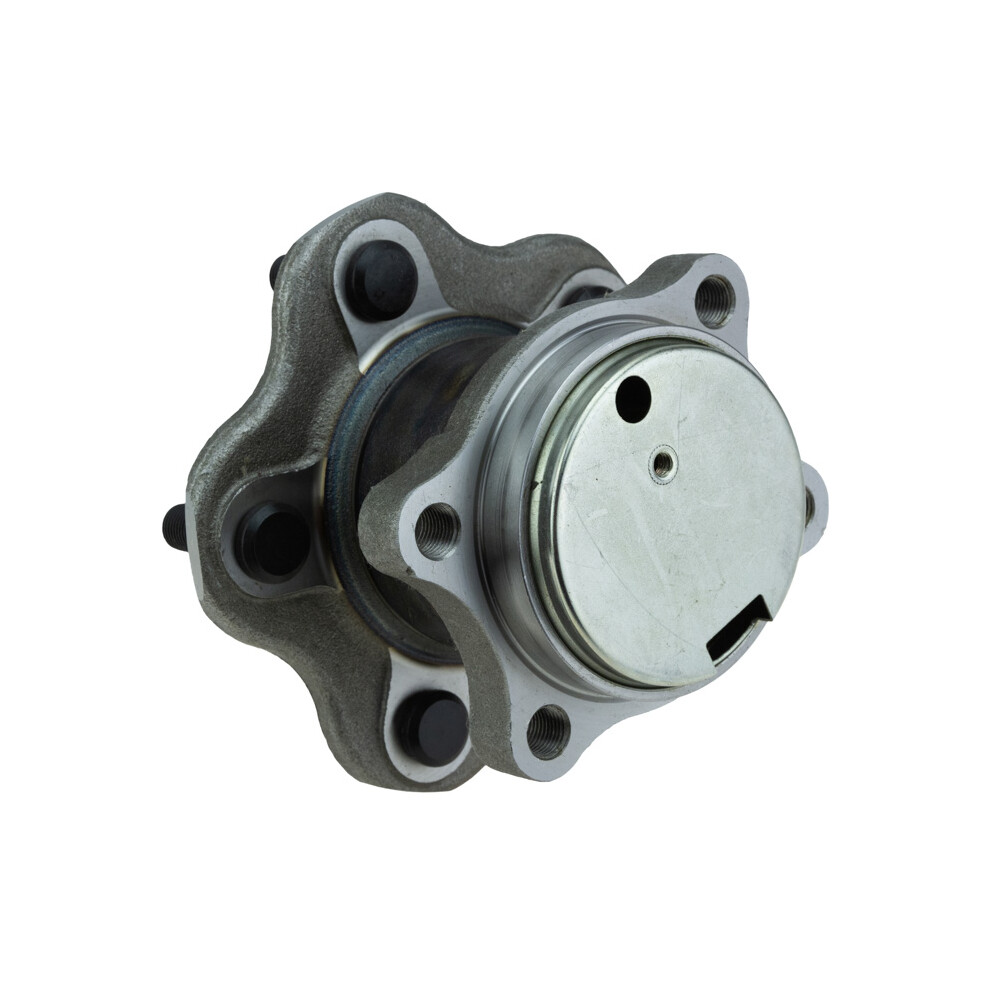 Wheel Hub Rear For Nissan Sentra 06-12 5902048295194