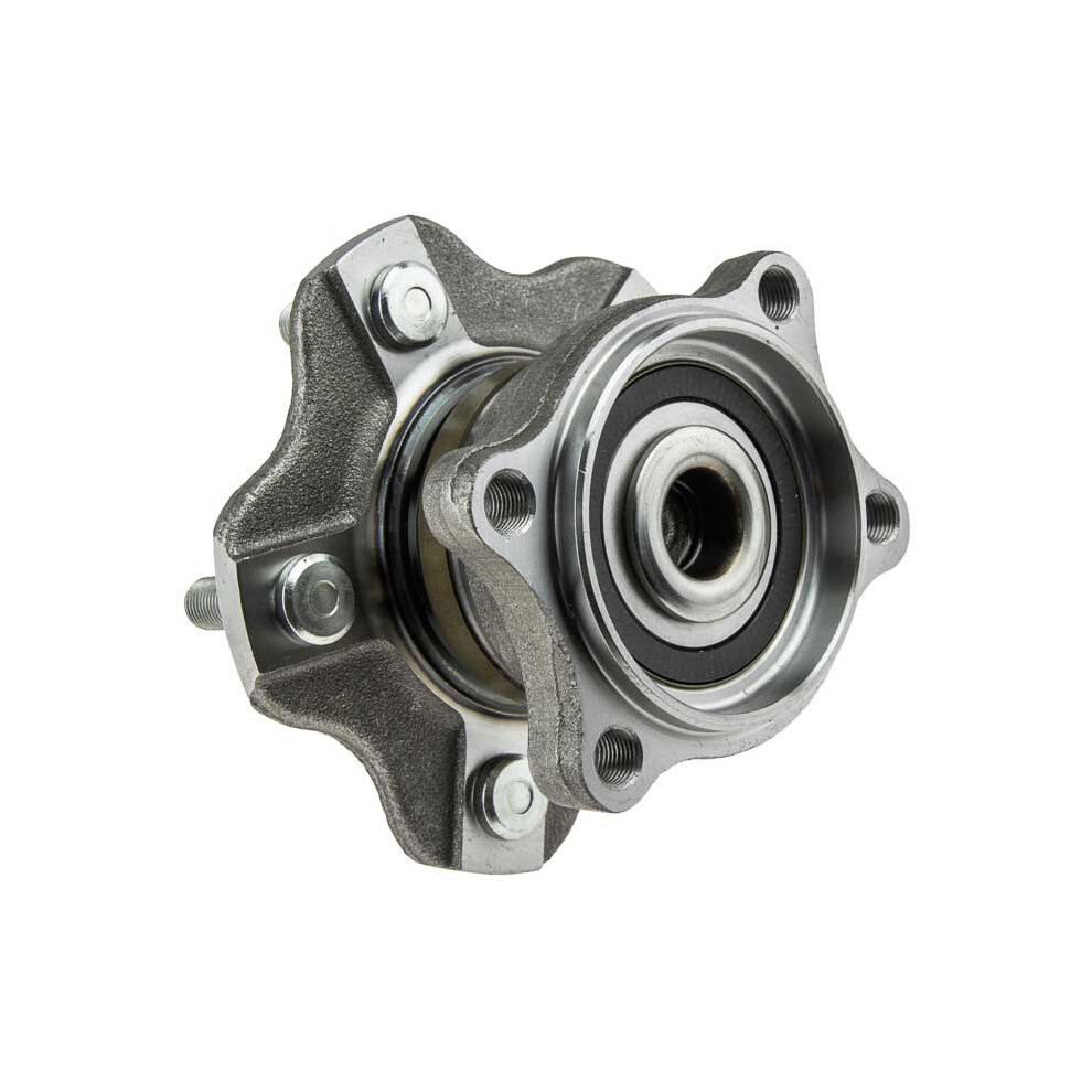 Wheel Bearing Kit Hintrnachse Fits for Nissan Maxima 2.0, 2.3, 3.5 06.04- OE Ve - Image 11