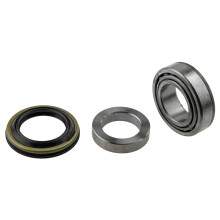 WHEEL BEARING KIT REAR For NISSAN TITAN 03-