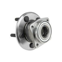 WHEEL HUB REAR For TOYOTA COROLLA/MATRIX ZZE134 4WD 02-08