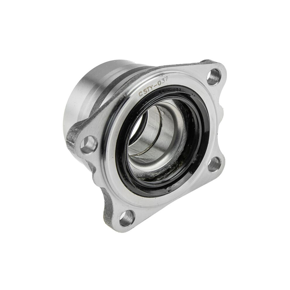 WHEEL HUB REAR For TOYOTA RAV-4 2.0I 16V 94.07-