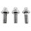 NTY ASSEMBLY KIT For KIT DO NR: KLT-PL-032 /3 BOLTS/ 1