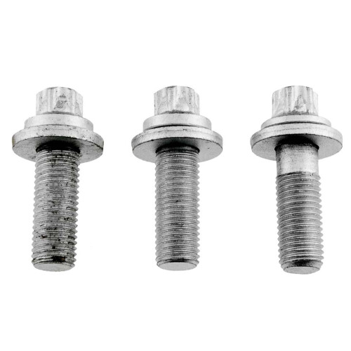 NTY ASSEMBLY KIT For KIT DO NR: KLT-PL-032 /3 BOLTS/