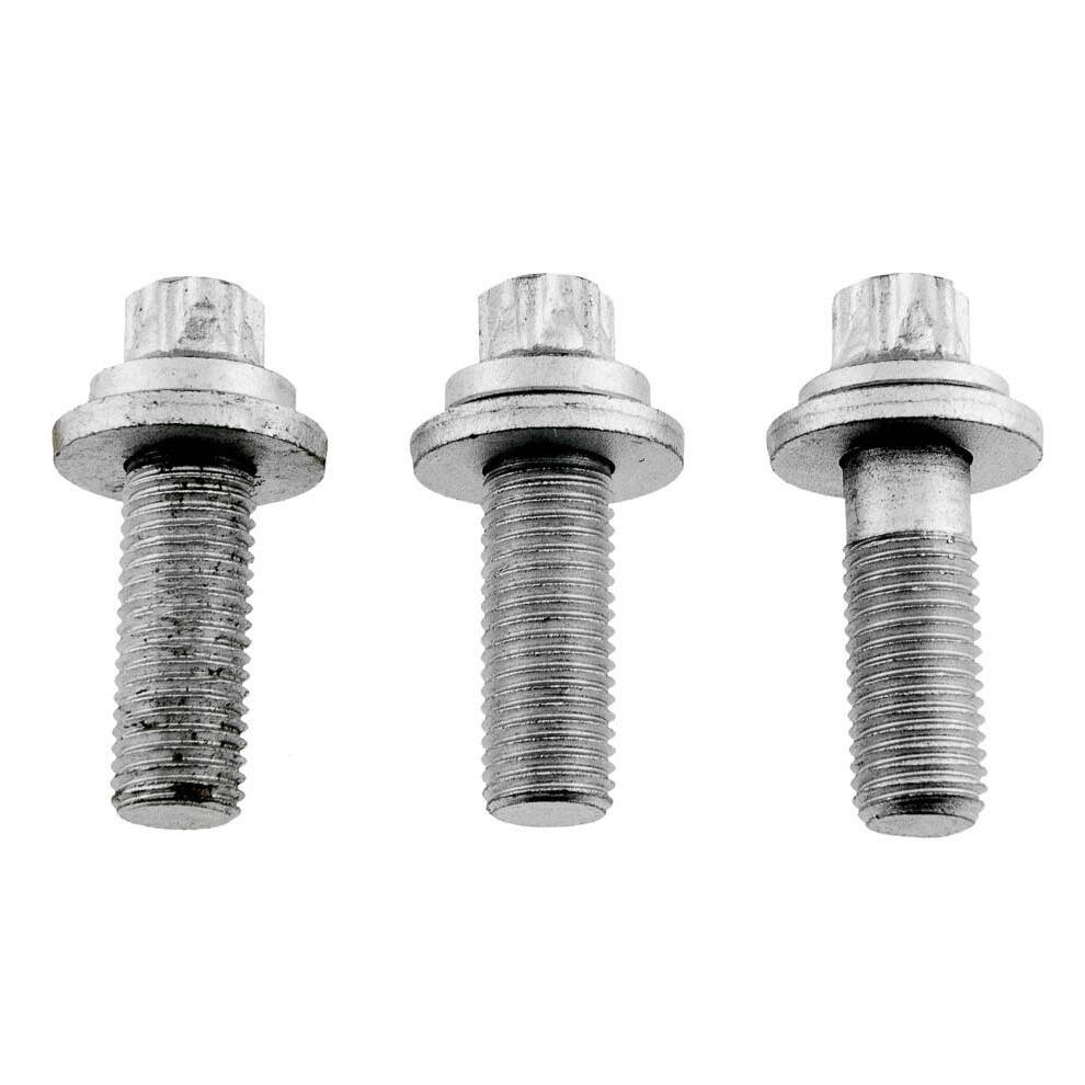 Nty Assembly Kit For Kit Do Nr: Klt-Pl-032 /3 Bolts