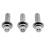 NTY ASSEMBLY KIT For KIT DO NR: KLT-PL-032 /3 BOLTS/ 2