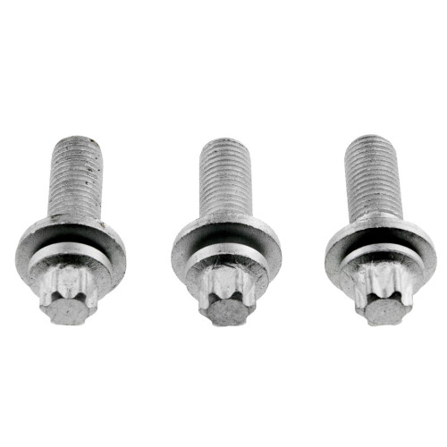 NTY ASSEMBLY KIT For KIT DO NR: KLT-PL-032 /3 BOLTS/ 1