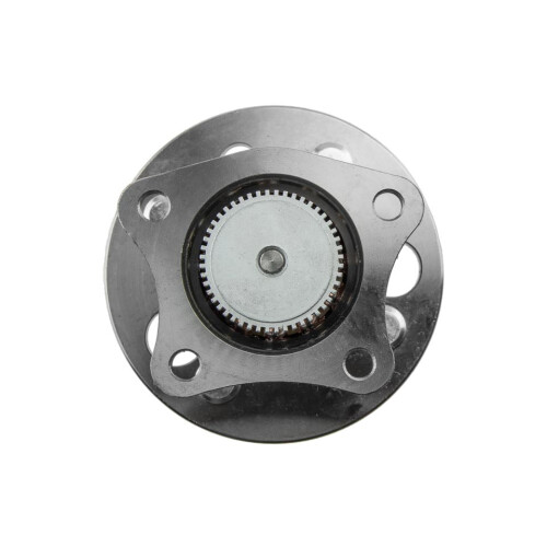 NTY WHEEL HUB REAR For TOYOTA COROLLA 97- /+ABS/ 1