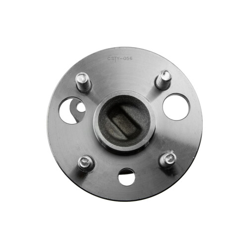 NTY WHEEL HUB REAR For TOYOTA COROLLA 97- /+ABS/ 2