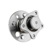 WHEEL HUB REAR For TOYOTA COROLLA 97- /+ABS/