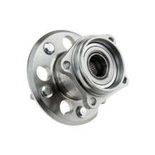 WHEEL HUB REAR For TOYOTA RAV-4 II 00.05- 4WD
