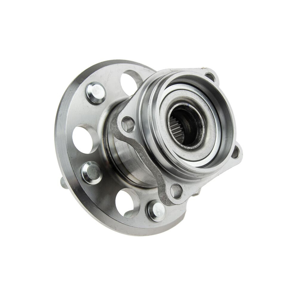 Wheel Hub Rear For Toyota Rav-4 Ii 00.05- 4Wd 5908281426340