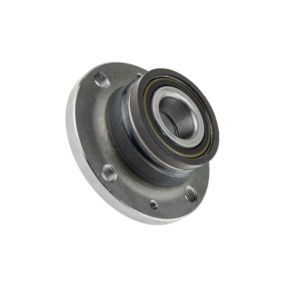 Nty Wheel Hub Rear For Opel Corsa D/E 06-, Adam 12- /Brake Drums