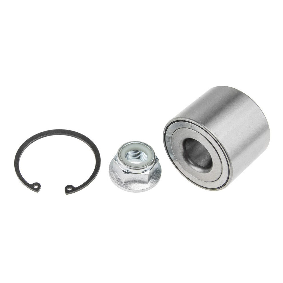 Nty Wheel Bearing Kit Rear For Renault Megane I Grandtour 99
