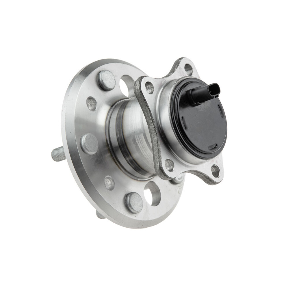 Wheel Hub Rear For Toyota Camry 2.0I 16V 2.4I 16V 3.0I 24V 01- 5908281439920