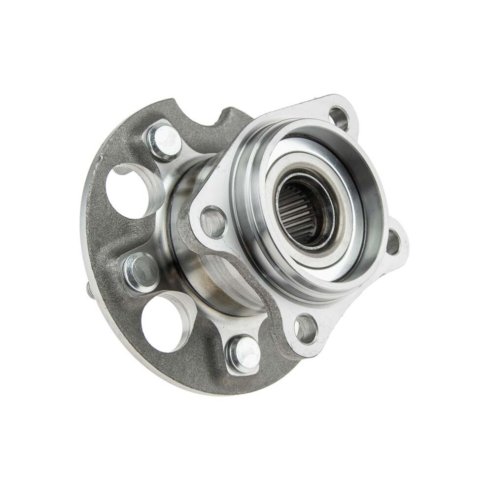 Fits NTY KLT-TY-086 wheel hub rear - Image 9