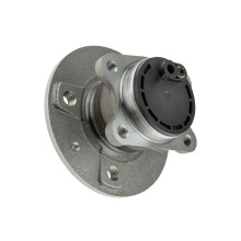WHEEL HUB REAR For TOYOTA AYGO 05- CITROEN C1 05- PEUGEOT 107 05-