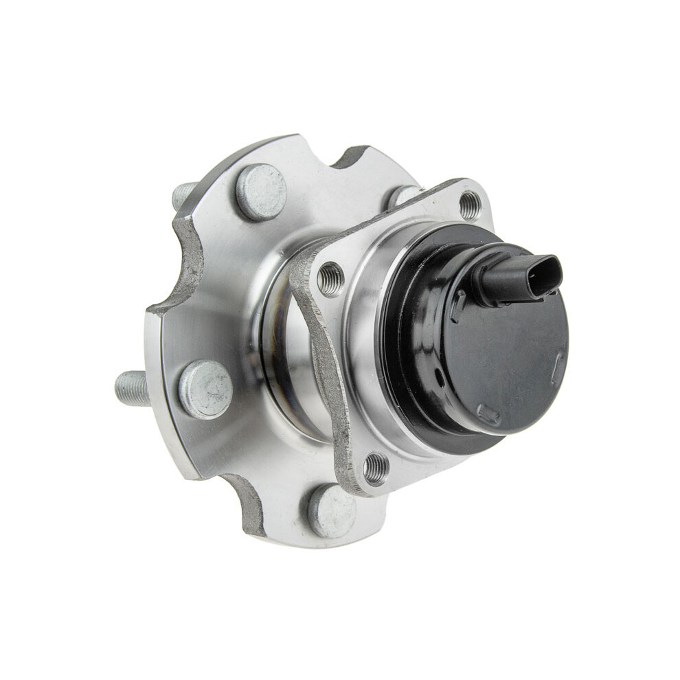 WHEEL HUB REAR For TOYOTA AVENSIS 2.2 D4D D-CAT 05- ENG.2ADFHV-image-OPC-PGYPQST-NEW