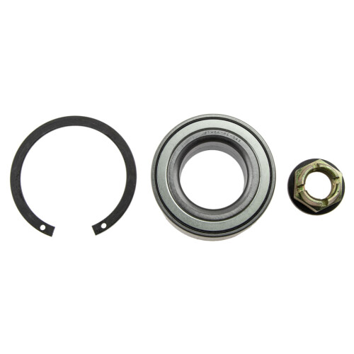 NTY WHEEL BEARING KIT REAR For DACIA DUSTER 4WD 10- 2