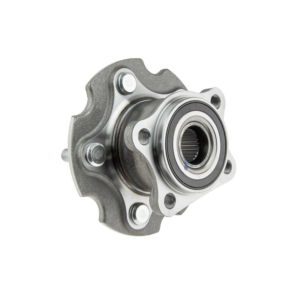 Wheel Hub Rear For Toyota Rav-4 05- Lexus Nx200t 15- Nx300h 15- 5908281429235