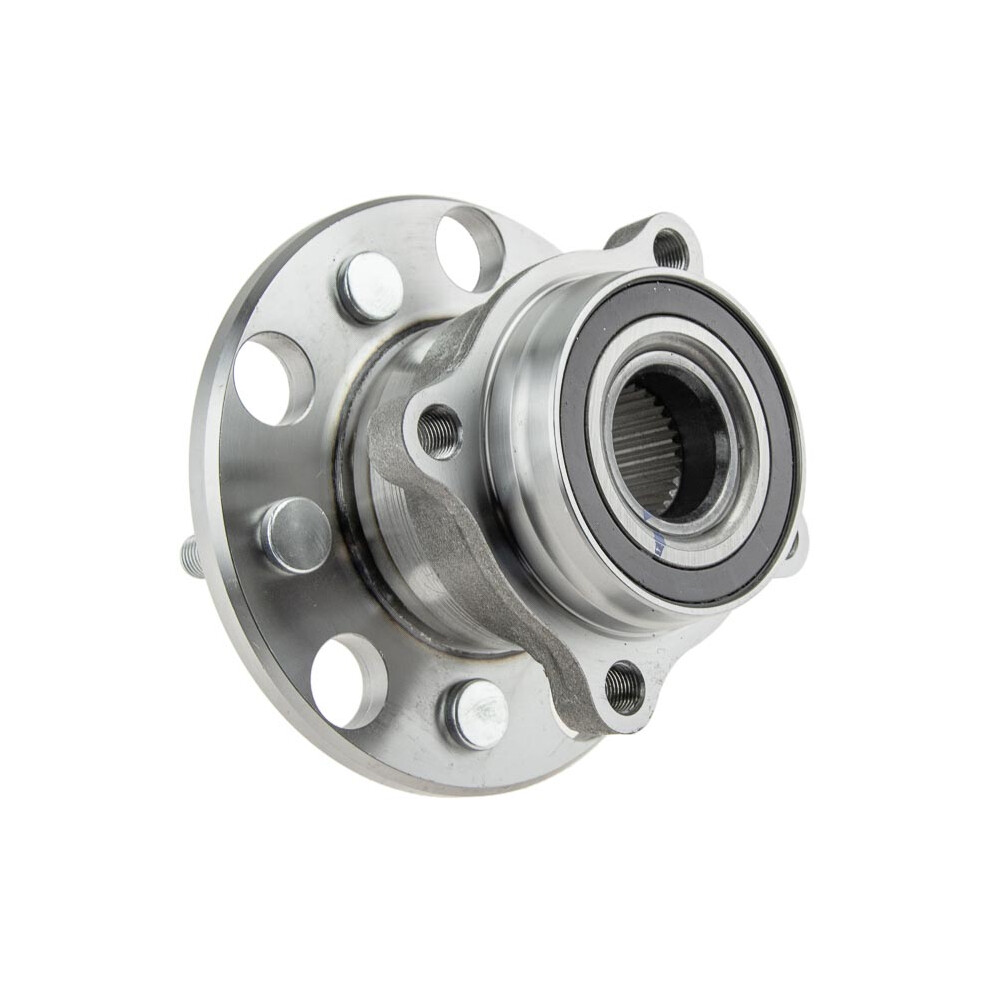 Wheel Hub Rear For Lexus Gs300 Gs350 Gs430 Gs450 Is220 Is250 05- 5908281437957