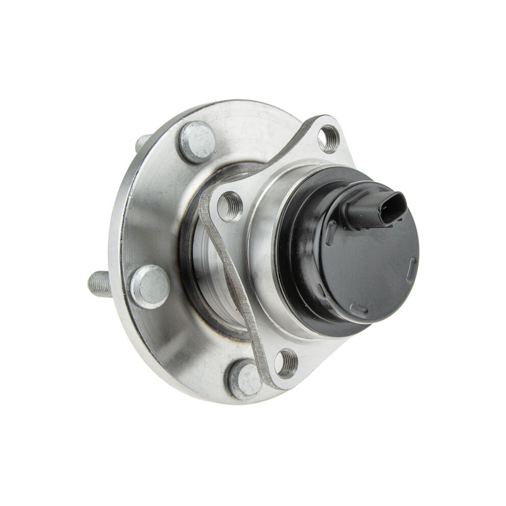Wheel Hub Rear For Toyota Corolla Verso 1.6 1.8 2.0 D4d 04.02- 5908281426418