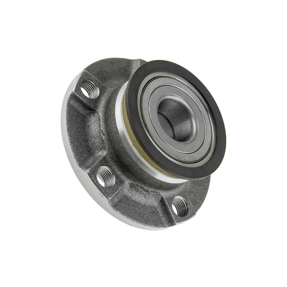 Wheel bearing Rear Axle KLT-SE-001 NTY for VW SKODA SEAT - Image 12
