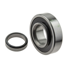 WHEEL BEARING KIT REAR For TOYOTA HI-LUX 4WD 05-11