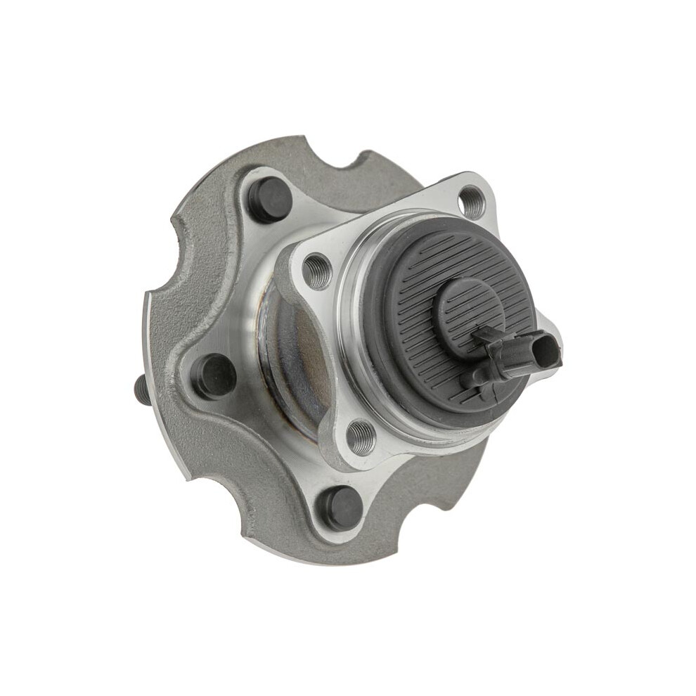 WHEEL HUB KLT-TY-101 FOR TOYOTA 3ZR-FE/FAE 2.0L 2ZR-FXE/FAE 1.8L 2AD-FHV 2.2L - Image 2