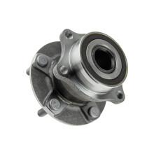 WHEEL HUB REAR For SUBARU IMPREZA WRX 08-