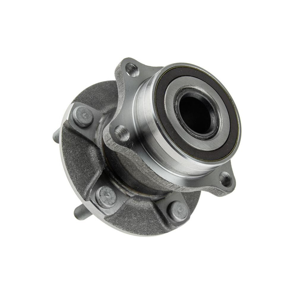 Wheel Hub Rear For Subaru Impreza Wrx 08- 5902048062208