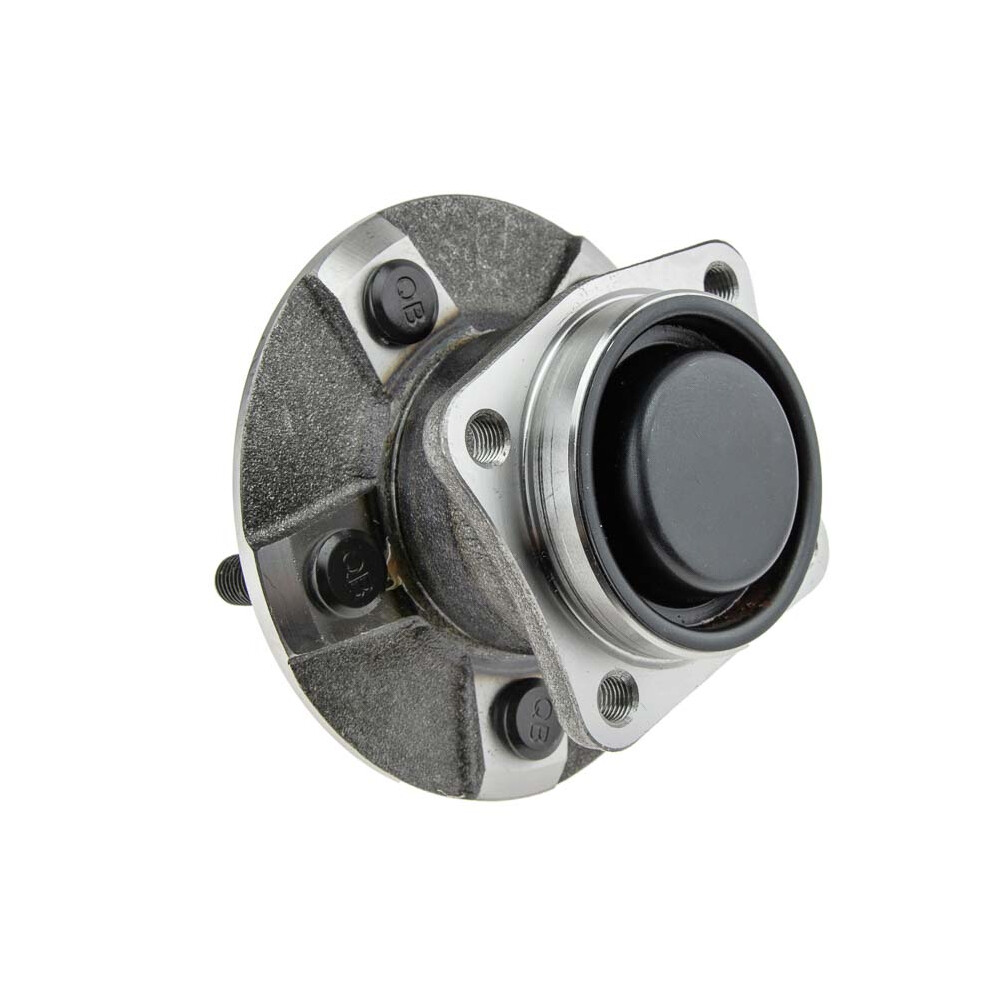 N.T.Y. KLT-TY-105.NTY Wheel Bearing Kit for PONTIAC,TOYOTA - Image 12