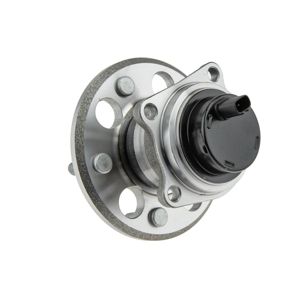 Nty Wheel Hub Rear For Toyota Sienna 2Wd 04- Previa 2Wd 00