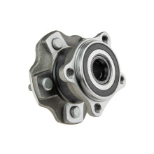 WHEEL HUB REAR For LEXUS RX350/450H 4WD 09-