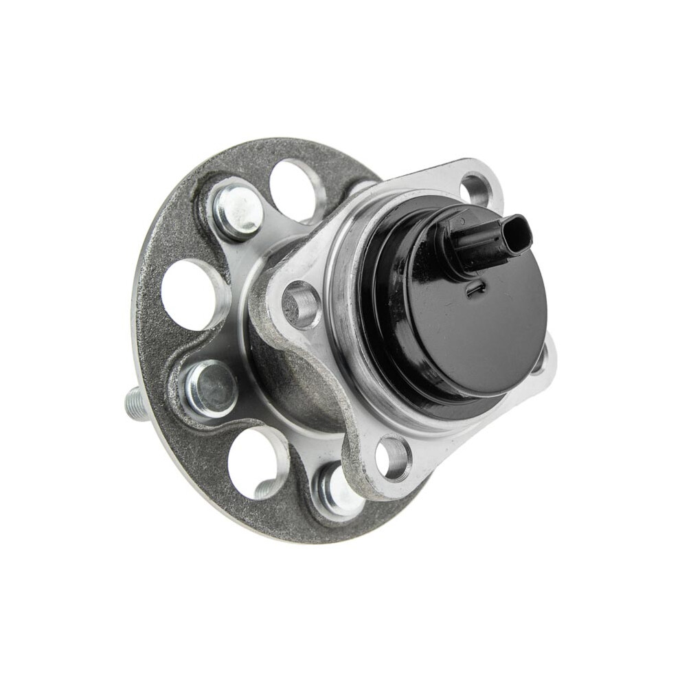 Wheel bearing Rear Axle KLT-TY-124 NTY for TOYOTA SUBARU - Image 7