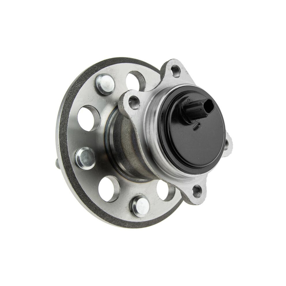 Nty Wheel Hub Rear For Toyota Camry 11- /Left