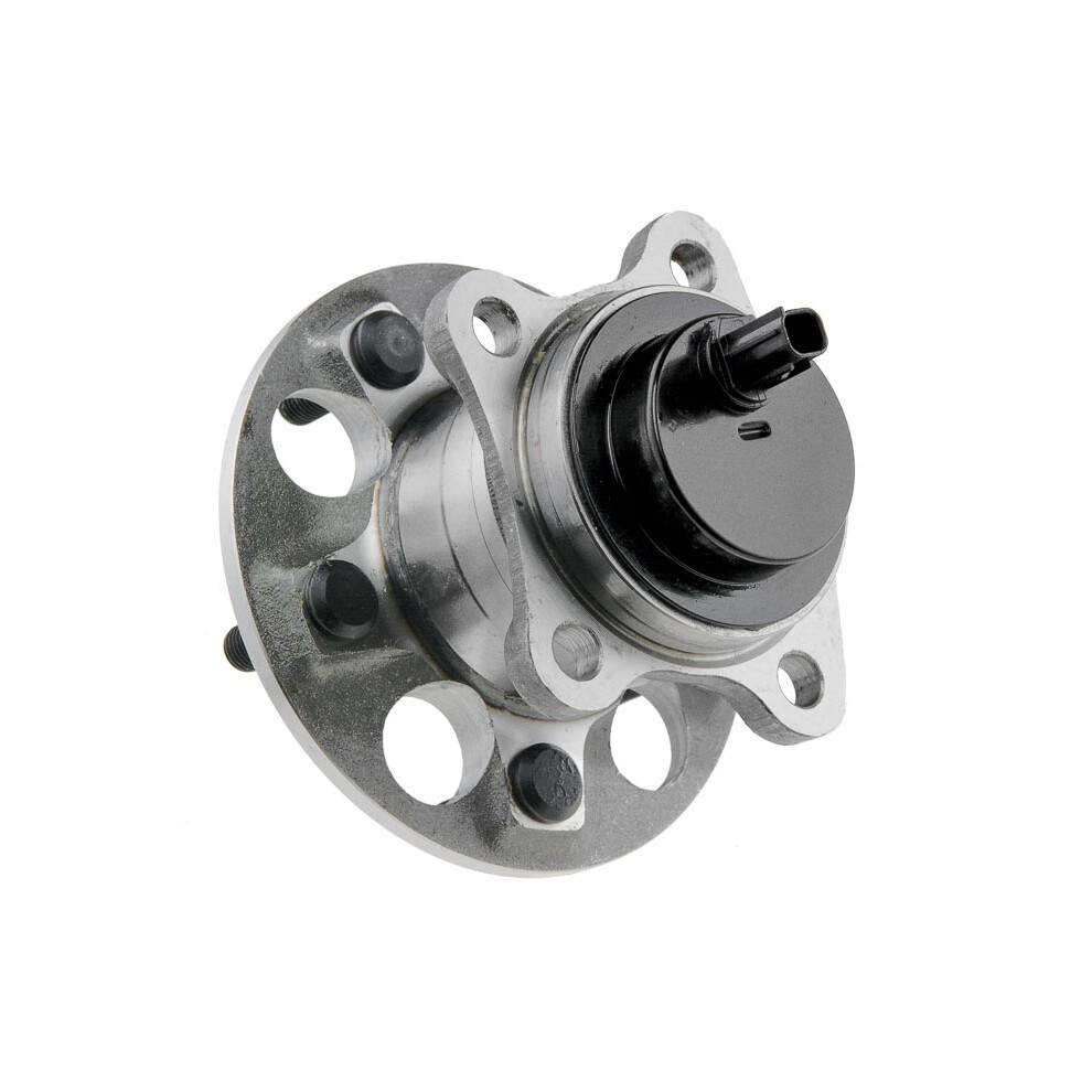 WHEEL HUB REAR - Image 10