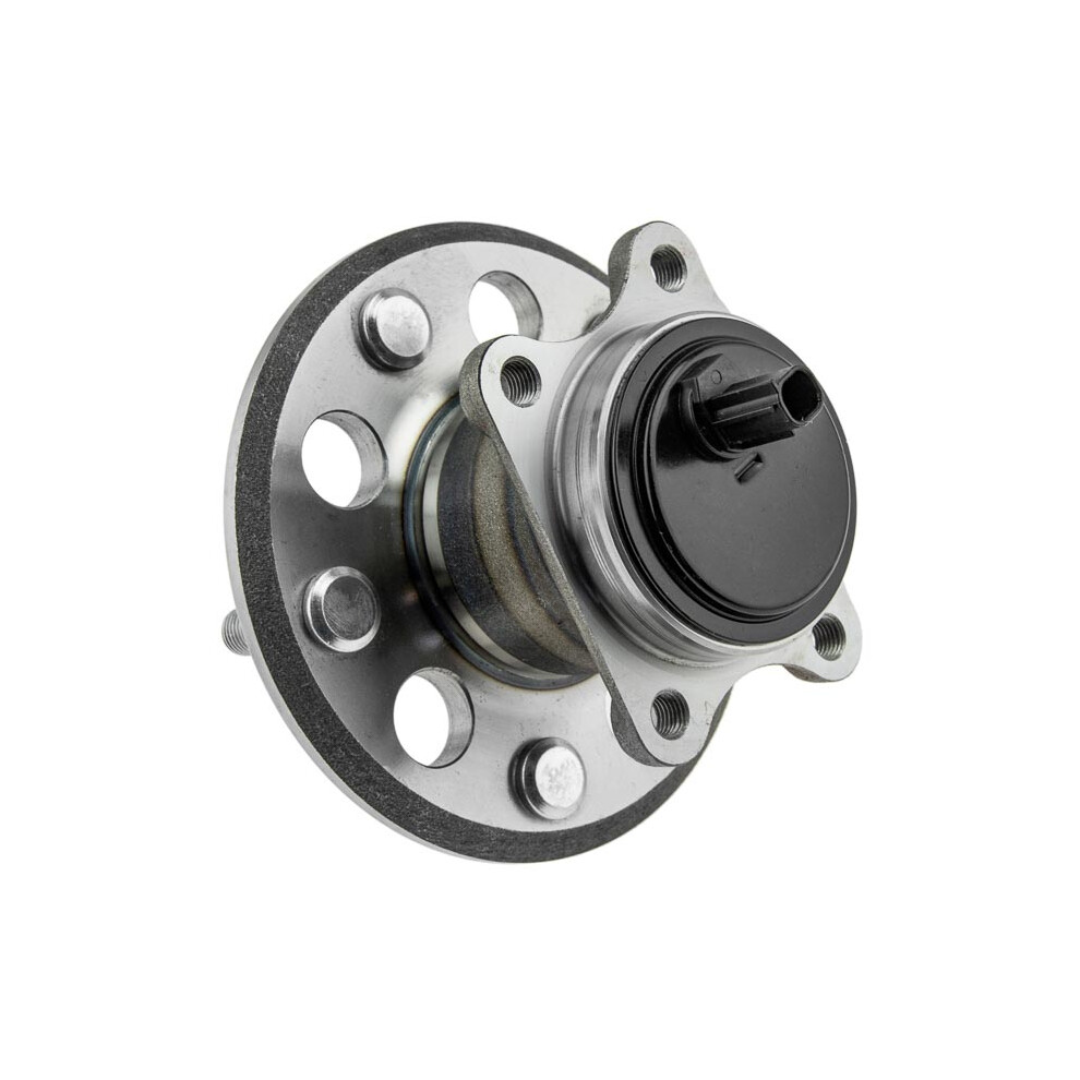 Nty Wheel Hub Rear For Toyota Camry 11- /Right Size 2.0