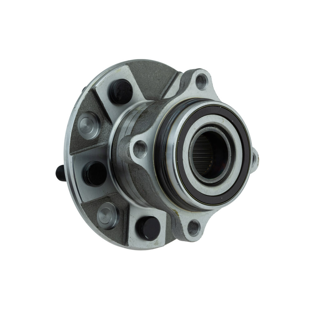 Nty Wheel Hub Rear For Lexus Ls460/600H 07