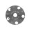 NTY WHEEL HUB REAR For LEXUS IS# 12-, GS# 12- 2