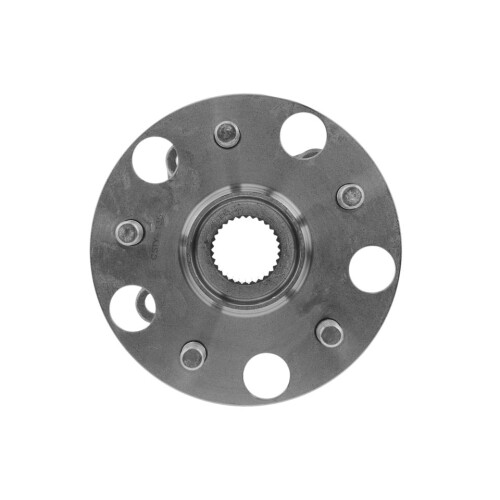 NTY WHEEL HUB REAR For LEXUS IS# 12-, GS# 12- 1