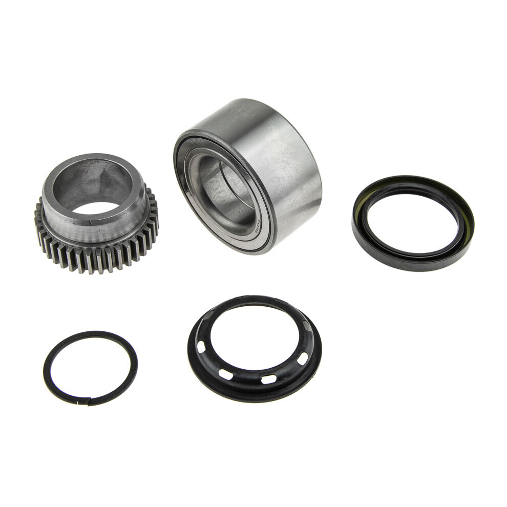 Wheel bearing Rear Axle Left KLT-SU-026 NTY for SUZUKI GRAND VITARA I - Image 6