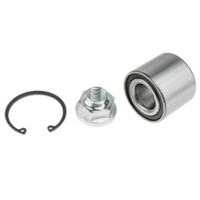 WHEEL BEARING KIT REAR For SUZUKI IGNIS II 1.3 (RG) 03-
