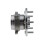 NTY WHEEL HUB REAR For LEXUS IS# 12-, GS# 12- 4