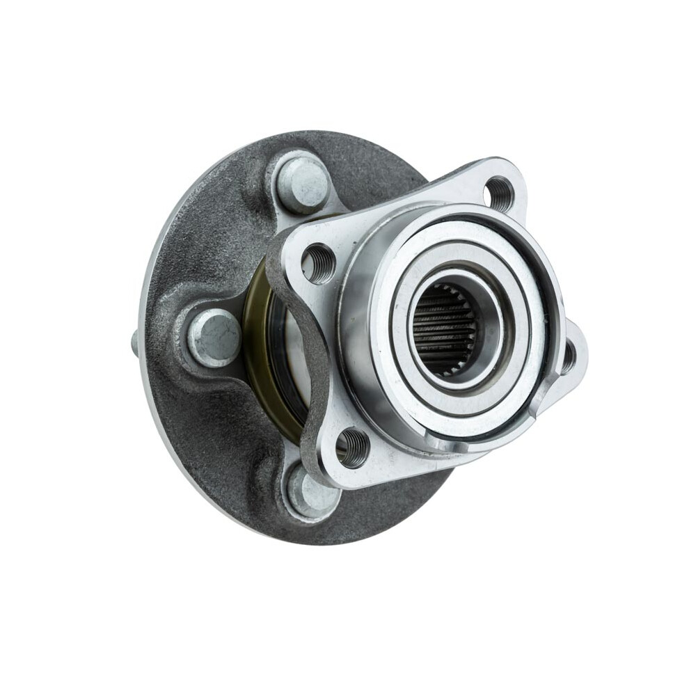 Nty Wheel Hub Rear For Toyota Urban Cruiser 4Wd 09