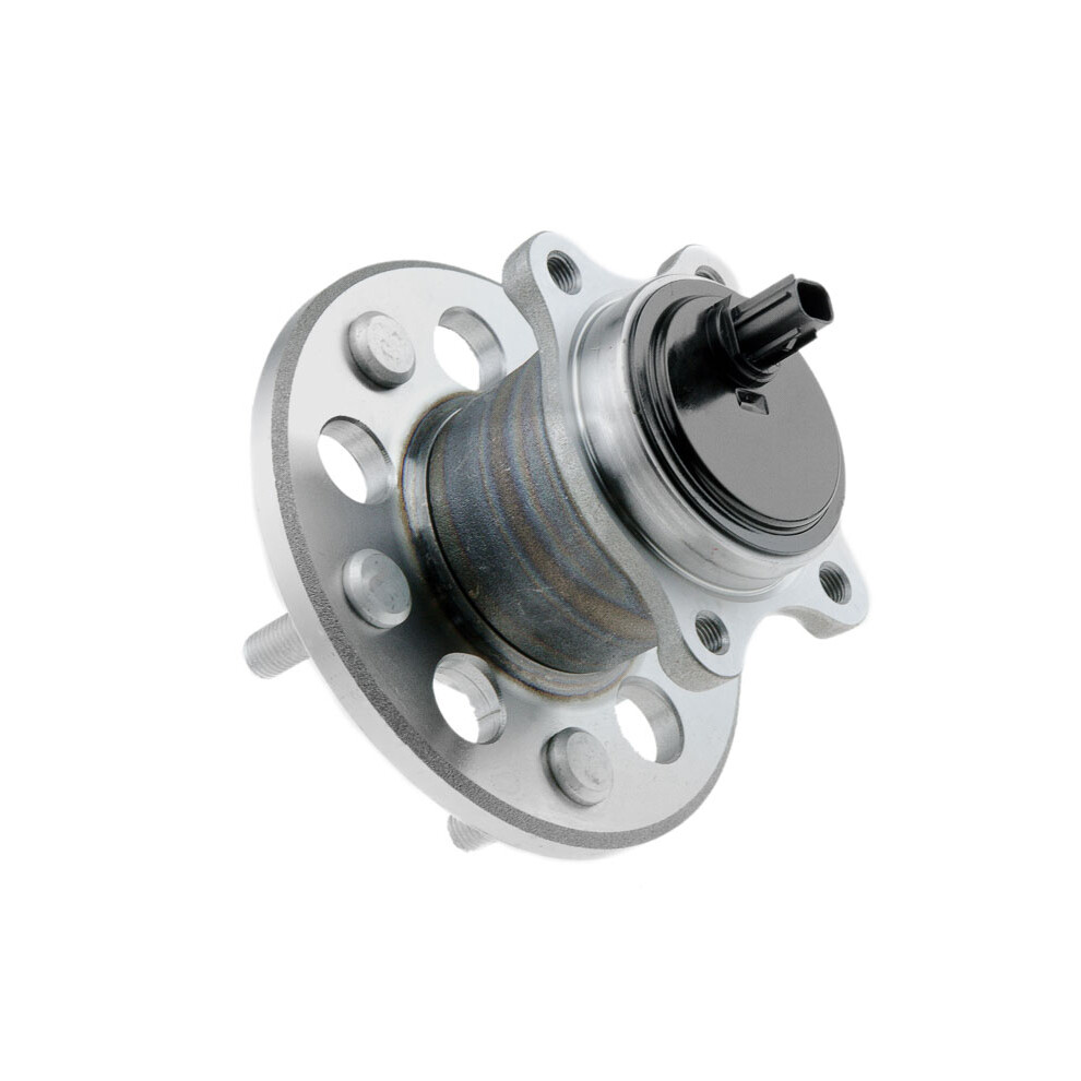 Wheel hub Rear Axle Left KLT-TY-140 NTY for TOYOTA LEXUS - Image 9